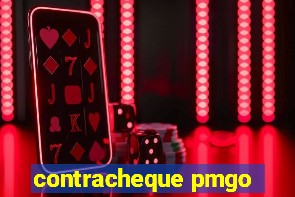 contracheque pmgo